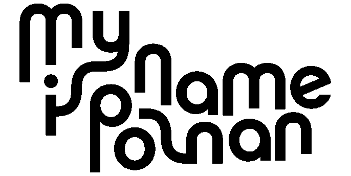 My Name is Poznań