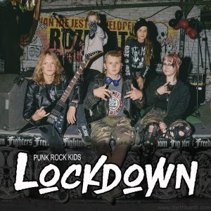 lockdown